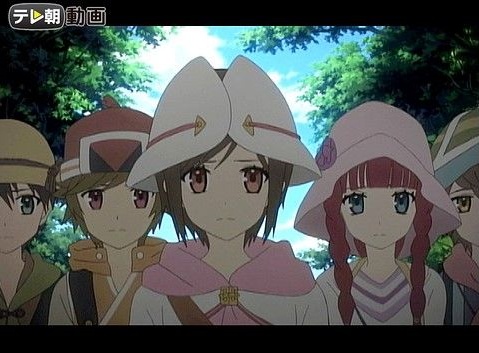 「新世界より」の登場人物