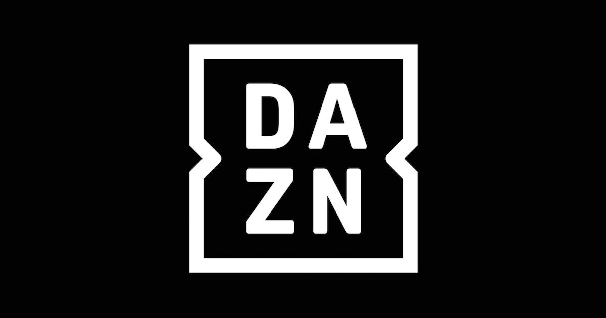 DAZN_VOD