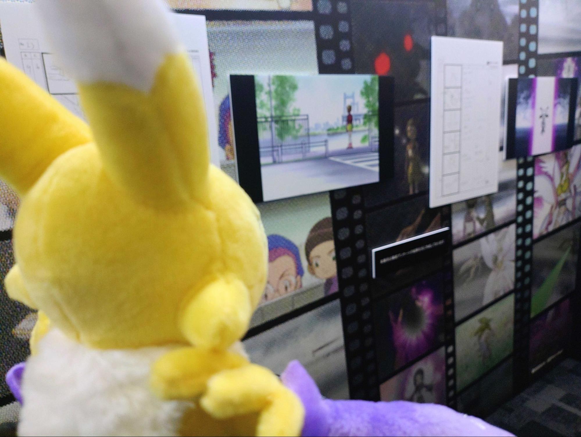 「デジモンエキスポ2025」レポート3