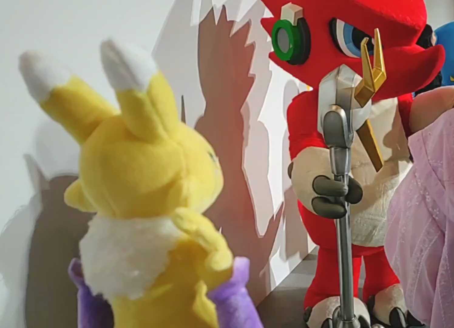 「デジモンエキスポ2025」レポート8