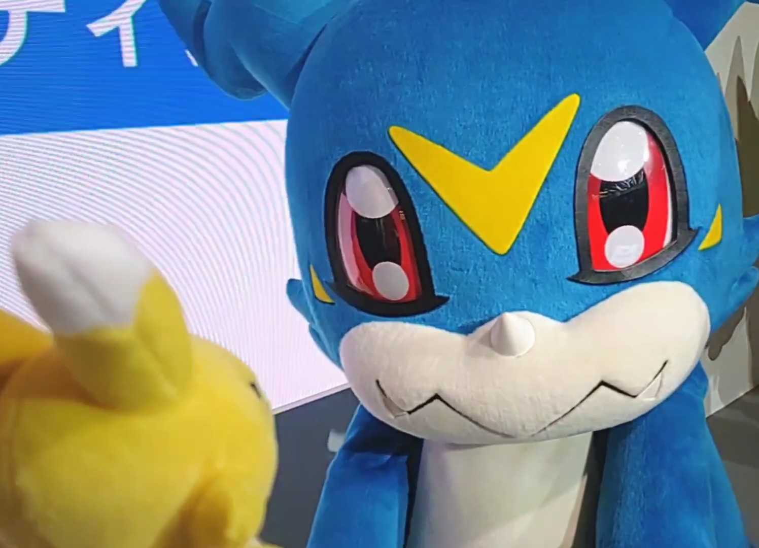 「デジモンエキスポ2025」レポート