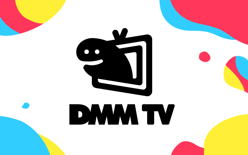 DMMTV_VOD