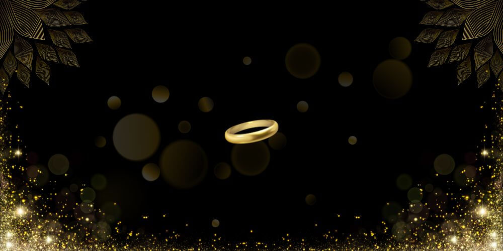 一つの指輪_画像