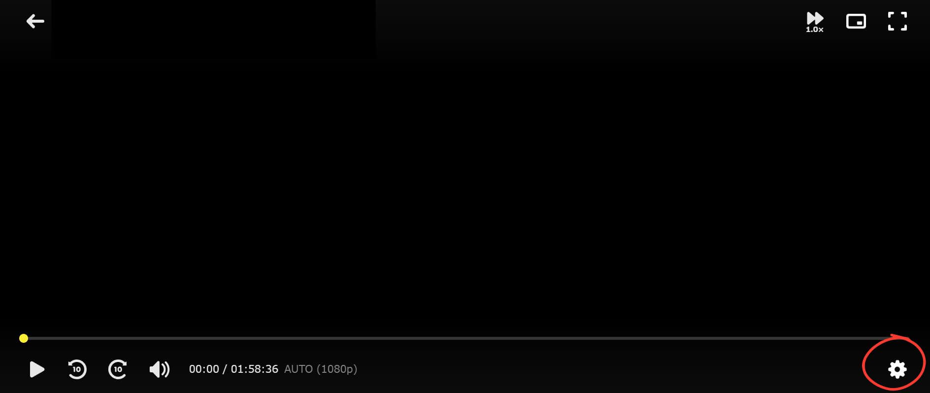 DMM TV_字幕・音声切り替え