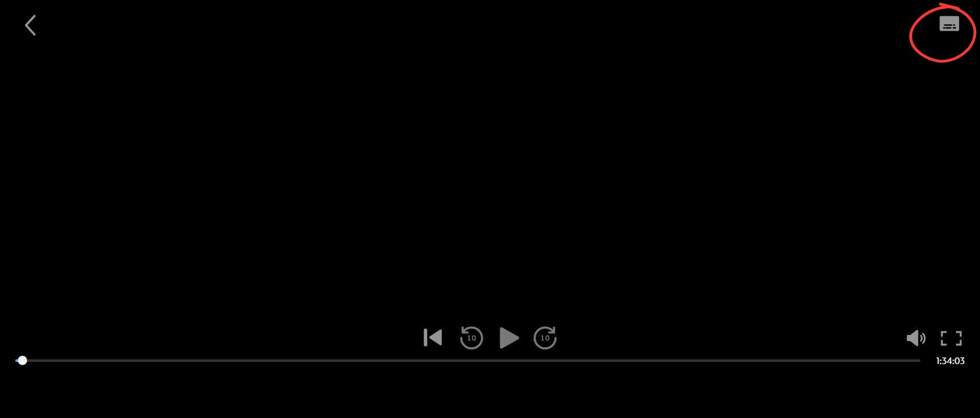 ディズニープラス_音声・字幕切り替え