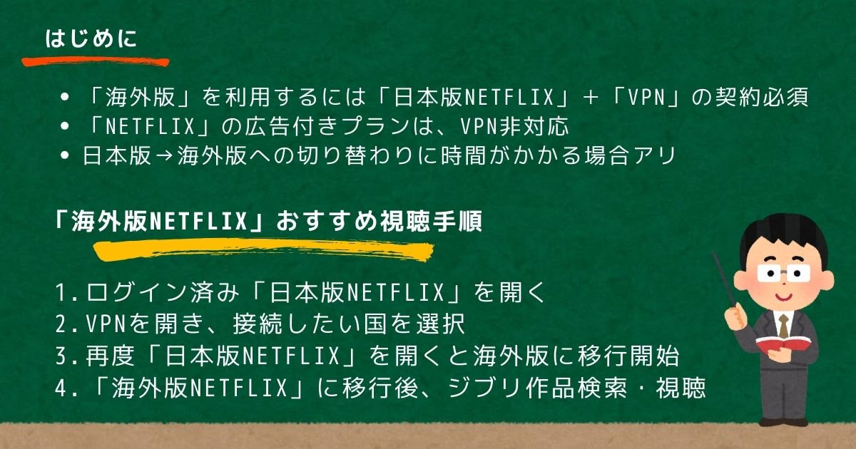 VPN_簡単な説明